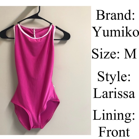 Yumiko Other - Yumiko Leotard